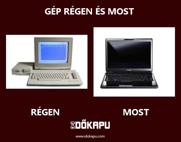 kutya régen és most
 
 title=