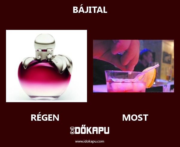 Bájital
 
 title=
