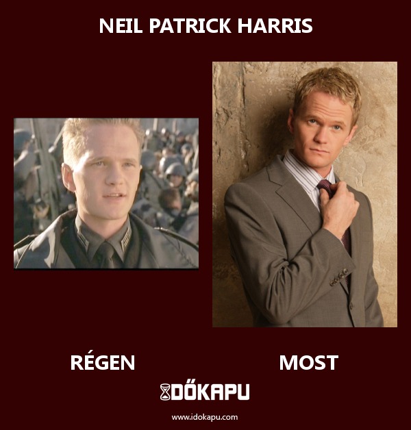 Neil Patrick Harris
 
 title=