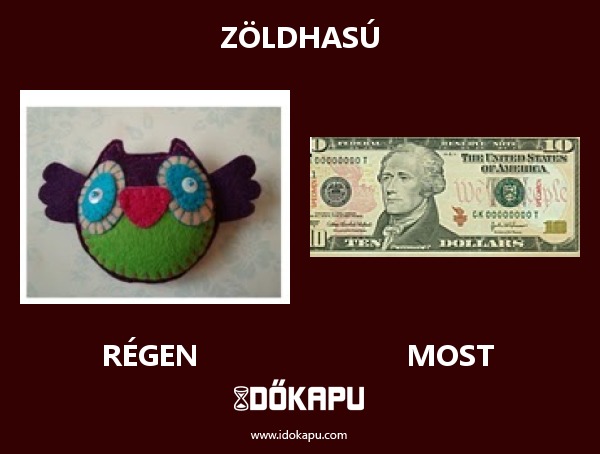 Zöldhasú
title=