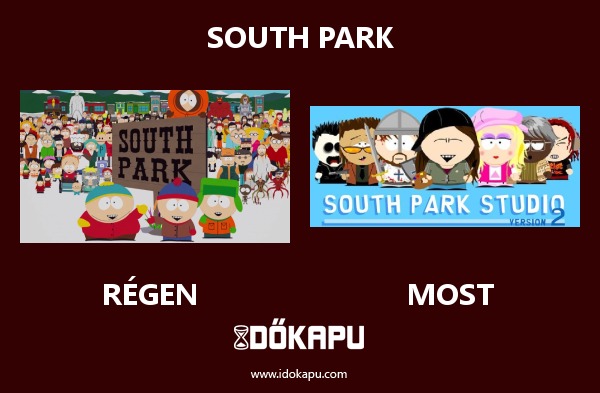 South Park
title=
