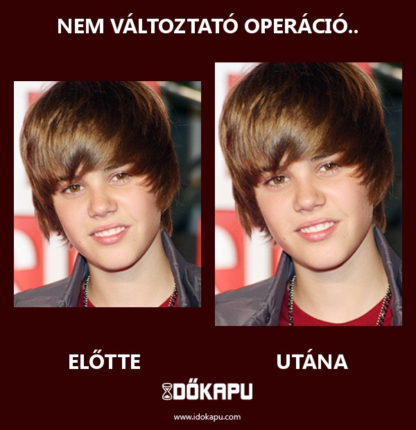 Nem változtató operáció
 
 title=