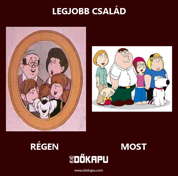 Legjobb család
 
 title=