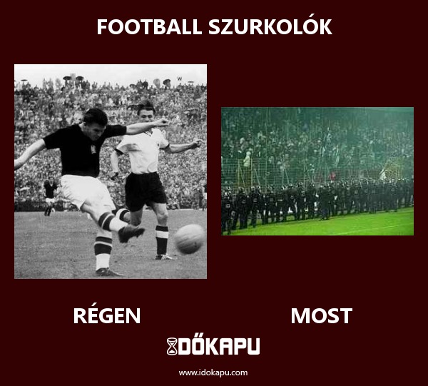 Football szurkolók
 
 title=