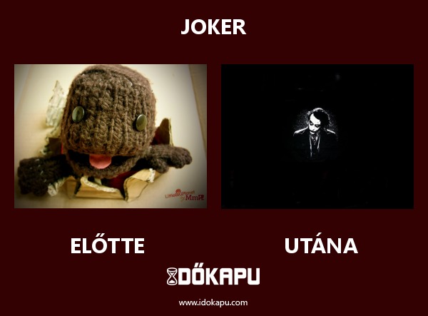 Joker
 
 title=