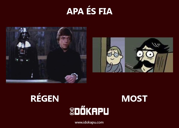 Apa és Fia
 
 title=