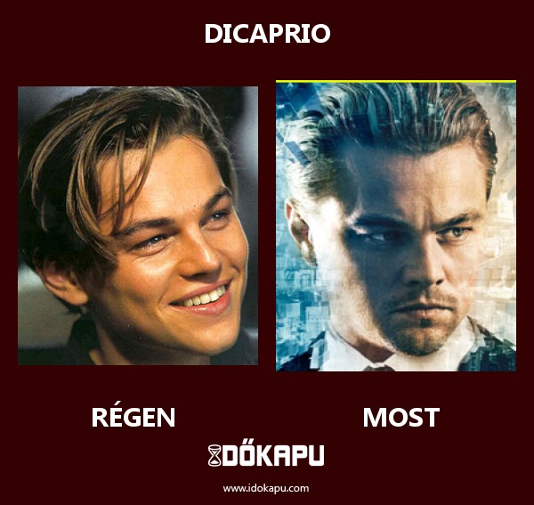 DiCaprio
 
 title=