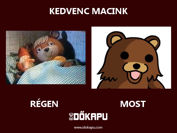 Kedvenc macink
 
 title=