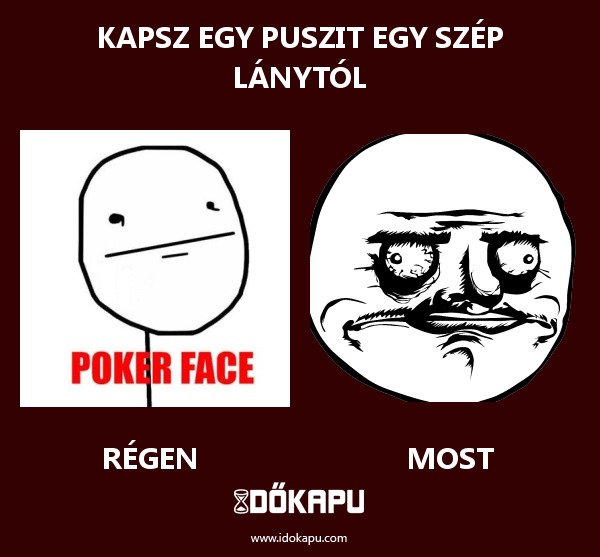 Kapsz egy puszit egy szép lánytól
 
 title=