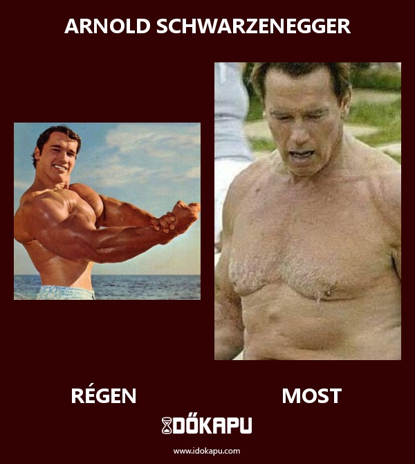 Arnold Schwarzenegger
 
 title=