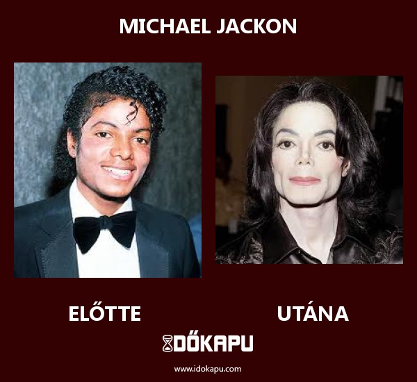 Michael Jackon
 
 title=