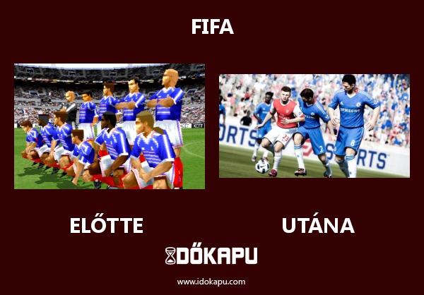 FIFA
 
 title=