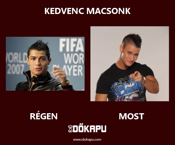 Kedvenc macsonk
 
 title=