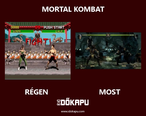 mortal kombat
 
 title=