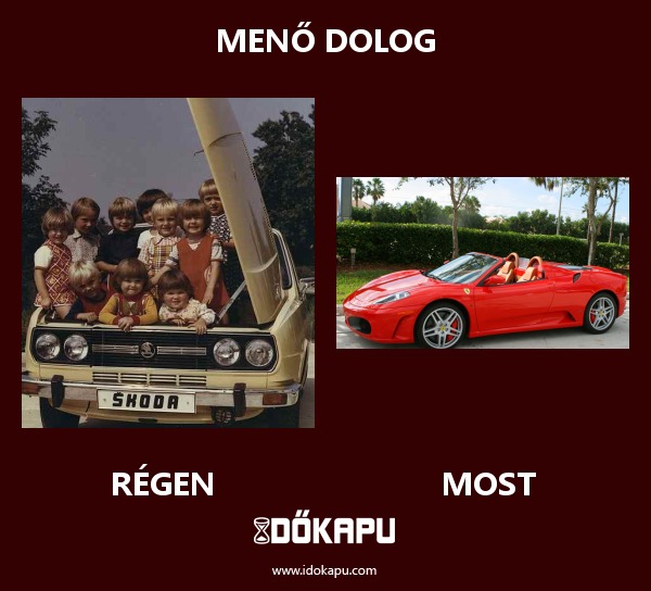 Menő Dolog
 
 title=