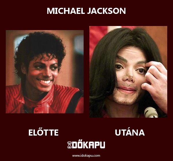 Michael Jackson
 
 title=