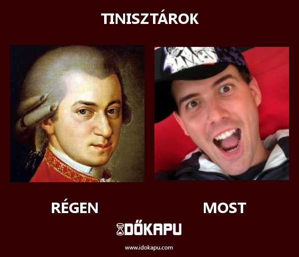 Tinisztárok
 
 title=