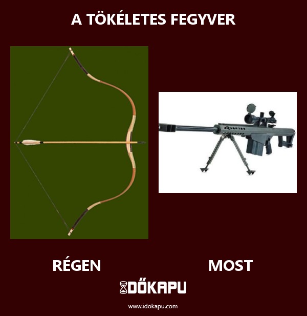 A tökéletes fegyver
 
 title=