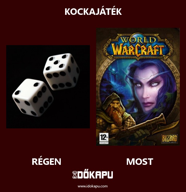 Kockajáték
 
 title=