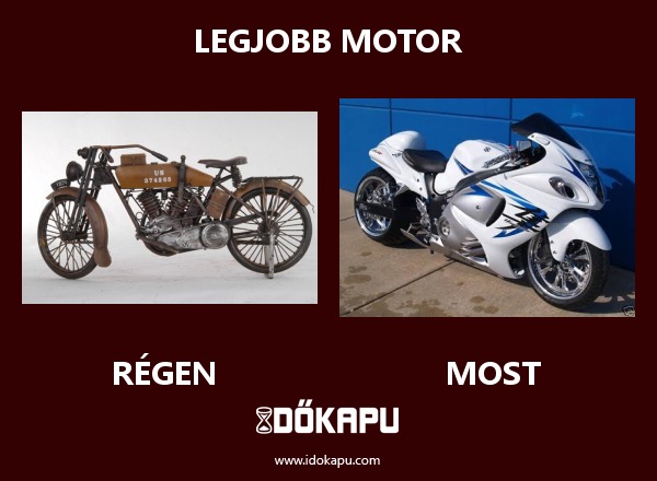 Legjobb motor
 
 title=
