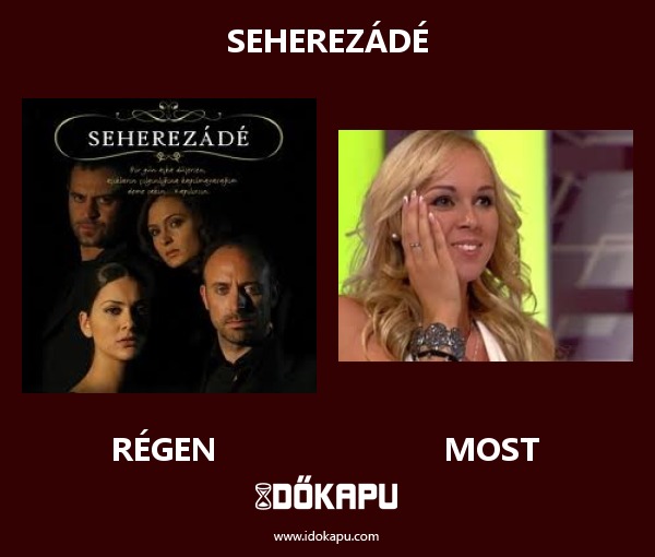 Seherezádé
 
 title=
