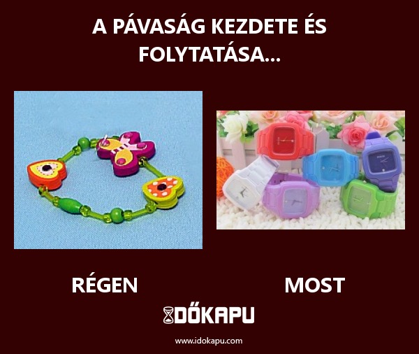 A PÁVASÁG KEZDETE ÉS FOLYTATÁSA...
 
 title=