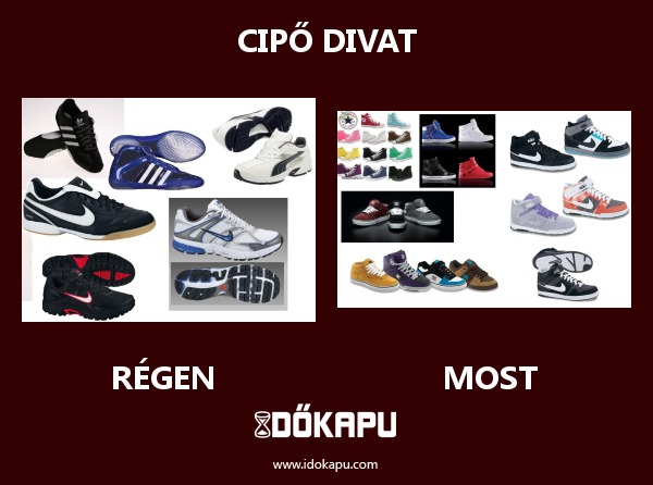 cipő divat
 
 title=