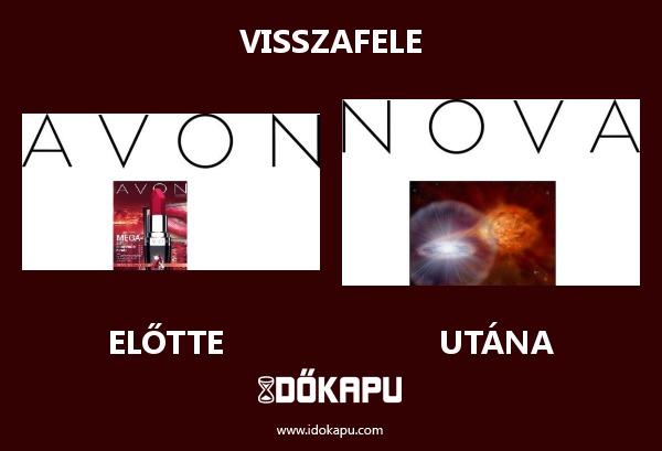 Visszafele
 
 title=