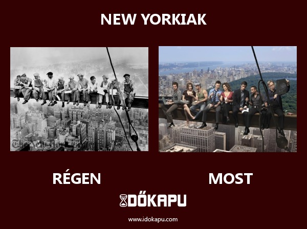 New Yorkiak
 
 title=