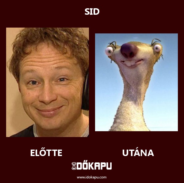 Sid
 
 title=