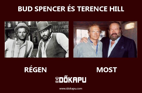 Bud Spencer és Terence Hill
 
 title=