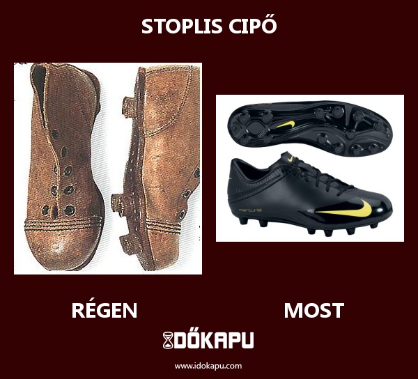 Stoplis cipő
 
 title=