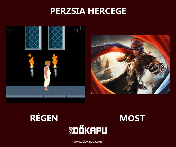 Perzsia hercege
 
 title=