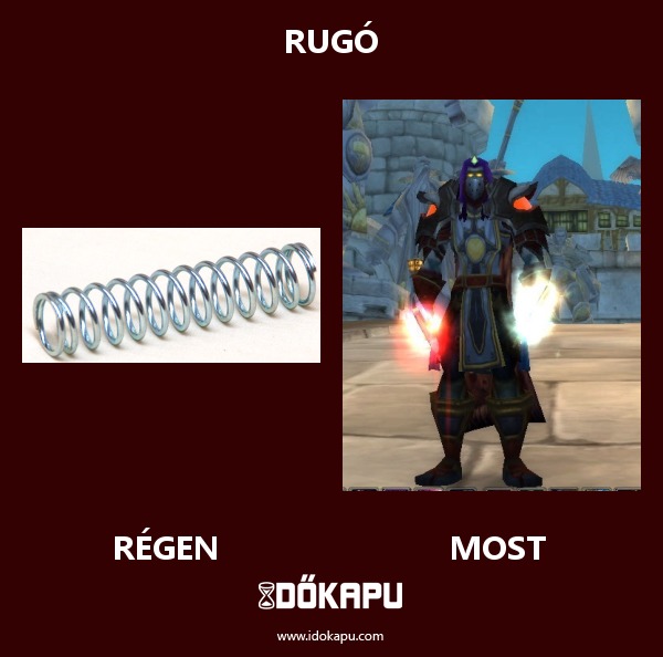 RUGÓ
 
 title=