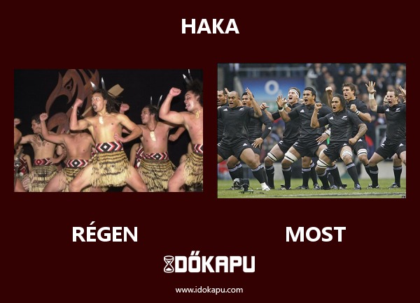 HAKA
 
 title=