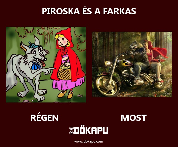 PIROSKA ÉS A FARKAS
 
 title=