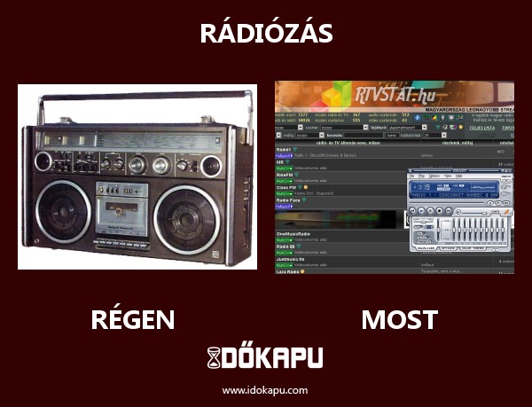 Rádiózás
 
 title=