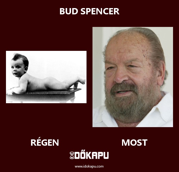 BUD SPENCER
 
 title=