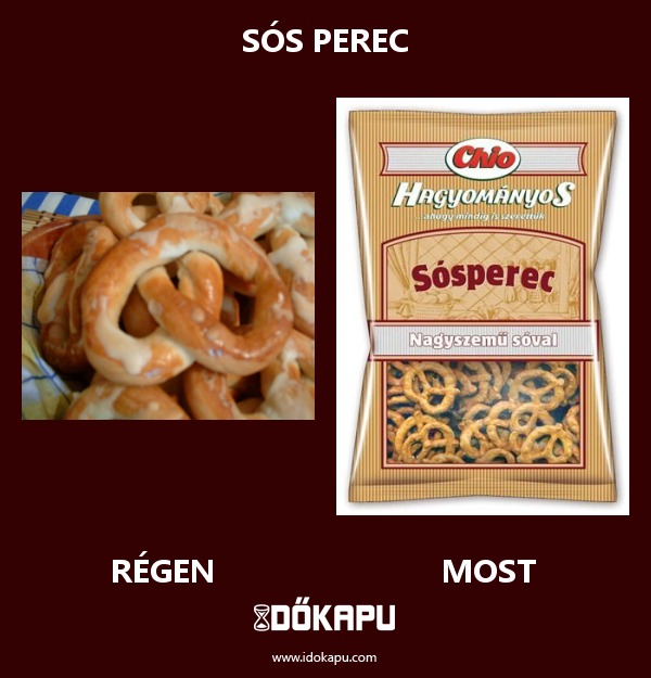 Sós perec
 
 title=