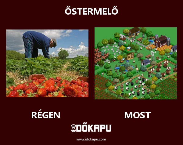 Őstermelő
 
 title=