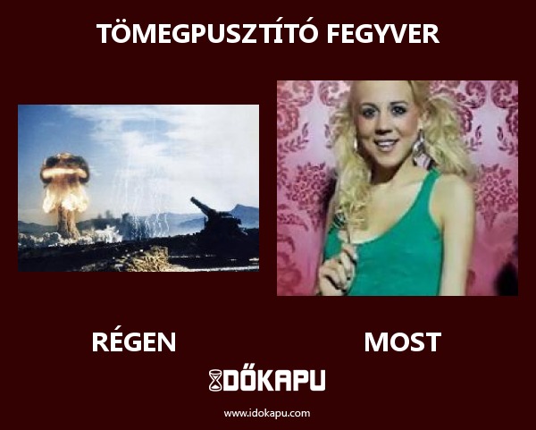 Tömegpusztító fegyver
 
 title=
