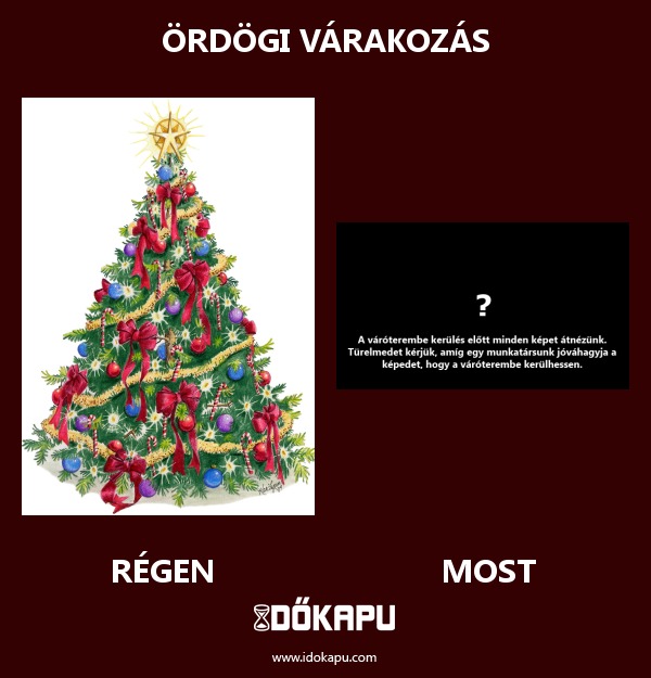 Ördögi várakozás
 
 title=