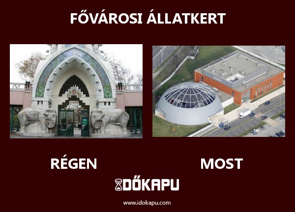 Fővárosi állatkert
 
 title=