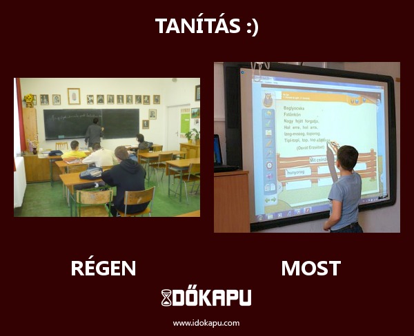 Tanítás :)
 
 title=