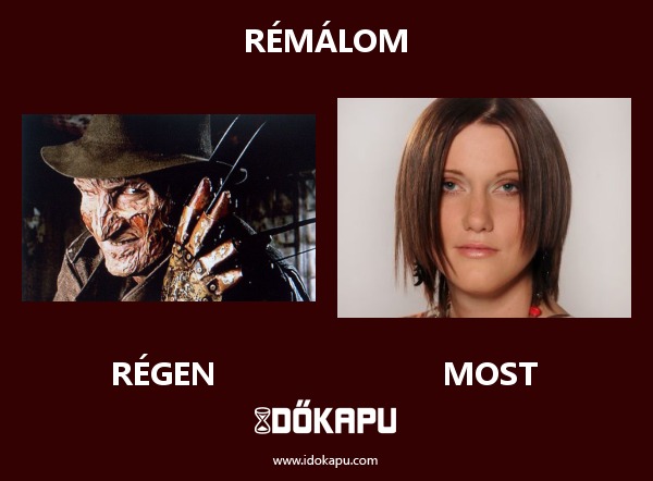 Rémálom
 
 title=