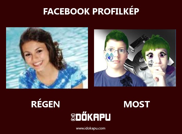 facebook profilkép
 
 title=