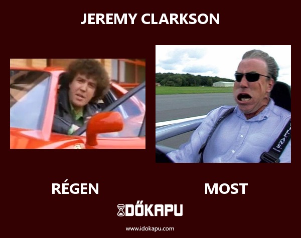 Jeremy Clarkson
 
 title=