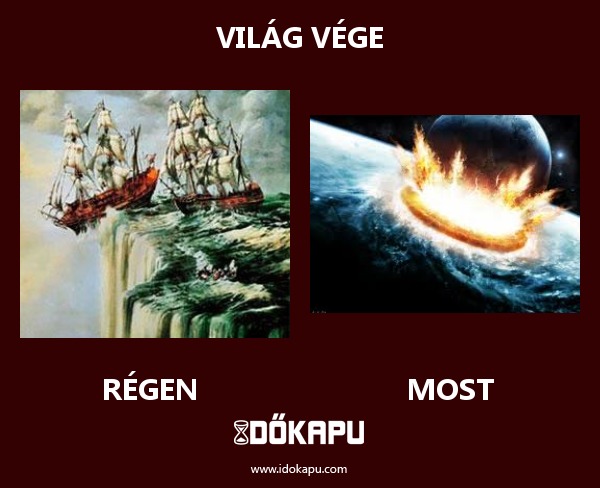 Világ vége
 
 title=