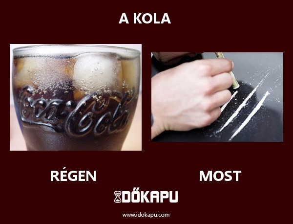 A kola 
 
 title=