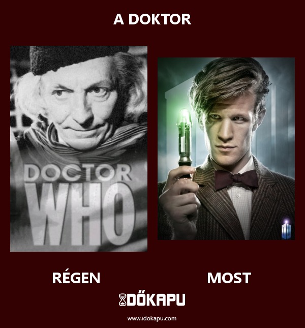 A doktor
 
 title=
